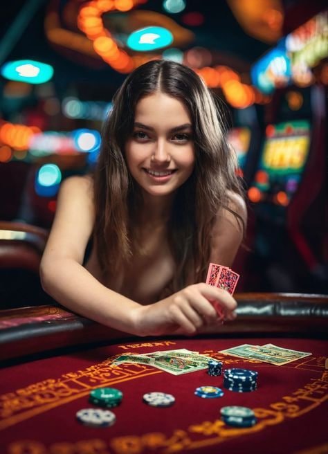 Live Casino Baccarat Roulette တိုက်ရိုက်ကာစီနို