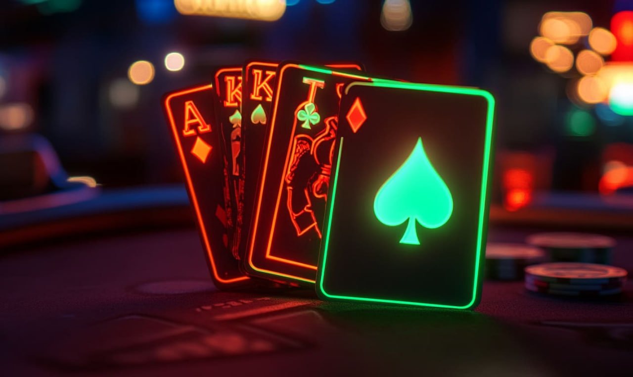 Baccarat Live Dealer ကာစီနို ဂိမ်း