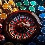 Blackjack Live Table 21 ကာစီနိုဂိမ်း