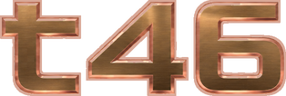 t46 Logo